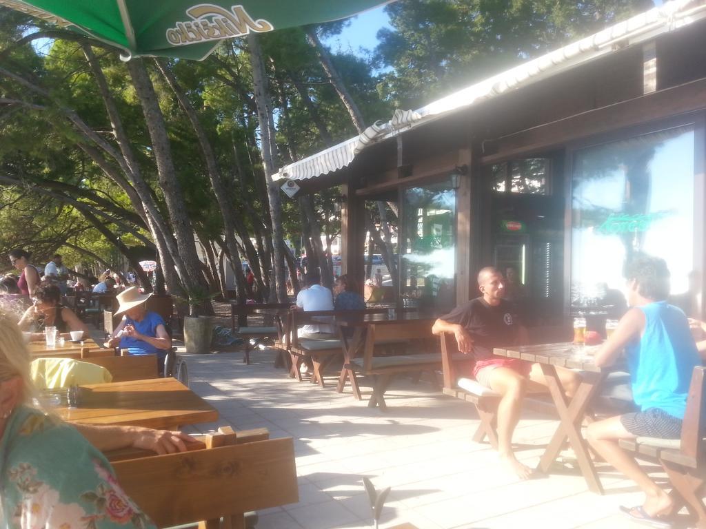 Holiday Home Kalicanin Bar Eksteriør billede